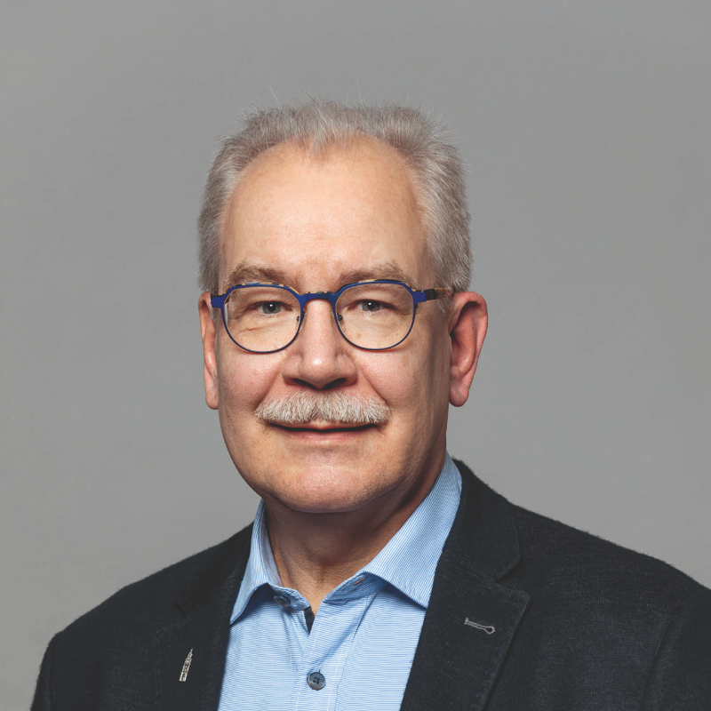  Klaus Gussmann